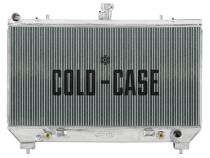 2010-11  Camaro Aluminum Radiator AT Cold Case Radiators