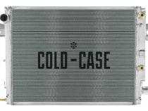 2013-18 Dodge Ram 6.7 Cummins Radiator Cold Case Radiators
