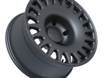 Aluminum Wheels 17x7.5 503DU Sahara Dusk Grey 5 On 130 Bolt Pattern 78.1 Bore 50 Offset Nomad Wheels