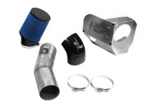 HSP Cold Air Intake For 2020-2022 Ford Powerstroke F250/350 6.7 Liter-RAW