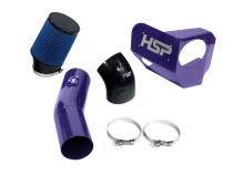 HSP Cold Air Intake For 2020-2022 Ford Powerstroke F250/350 6.7 Liter-RAW