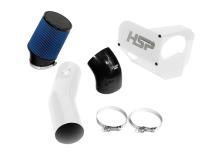 HSP Cold Air Intake For 2020-2022 Ford Powerstroke F250/350 6.7 Liter-RAW