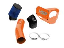 HSP Cold Air Intake For 2020-2022 Ford Powerstroke F250/350 6.7 Liter-Polar White