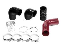 HSP Replacement Cold Side Tube For 2011-2022 Ford Powerstroke F250/350 6.7 Liter-CUST
