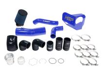 HSP Intake And Intercooler Bundle Kit For 2020-2022 Ford Powerstroke F250/350 6.7 Liter-RAW