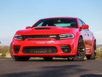 Modified PCM Compatible with 2020 5.7L/6.4L Charger/300 DiabloSport
