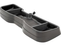 GM Custom-Fit Under Seat Storage Compartment 14-18 1500 / 15-19 2500HD/3500HD Rough Country