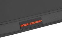 Ford Soft Tri-Fold Bed Cover 19-20 Ranger - 5 Foot Bed Rough Country