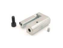 Jeep Manual Transmission Shifter Adapter 07-18 Wrangler JK Rough Country