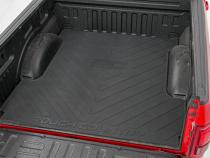 Dodge Bed Mat w/RC Logos 03-18 RAM PU 5 Foot5 Inch Bed Megacab Rough Country