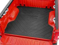 Ford Bed Mat w/RC Logos 19-21 Ranger 6ft Beds Rough Country