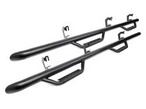 Toyota Wheel to Wheel Nerf Steps 05-20 Tacoma Double Cab 5 Foot Bed Rough Country