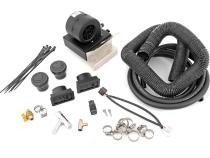 Polaris 16K BTU Hidden Fan Heater Kit 16-20 General Rough Country