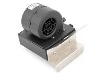 Polaris 16K BTU Hidden Fan Heater Kit 16-20 General Rough Country