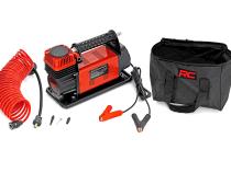 Air Compressor w/Carrying Case Rough Country