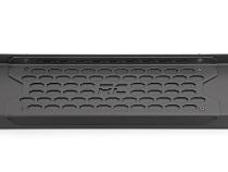 Chevy HD2 Running Boards 19-20 GM 1500/2500 HD Crew Cab Rough Country