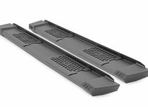Toyota HD2 Running Boards 05-20 Tacoma Double Cab Rough Country
