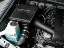 Toyota Tundra Cold Air Intake Direct Flow Oiled Filter Trupower For 14-21 Toyota Tundra Stillen