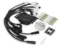 Ignition Tune Up Kit For 1996-02 GM Truck And Van With 5.0L V8 Vortec Engine ACCEL