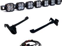 Dodge Ram 19-On 2500/3500 7 XL Linkable Kit Baja Designs