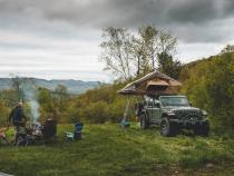 Jeep Wrangler 2.5 Inch Premium Lift Kit 2018+ JL Clayton Off Road