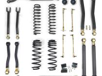 Jeep Wrangler Diesel 1.5 Inch Premium Lift Kit 2020-2023 JL Clayton Off Road