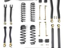 Jeep Wrangler Diesel 2.5 Inch Premium Lift Kit 2020-2023 JL Clayton Off Road