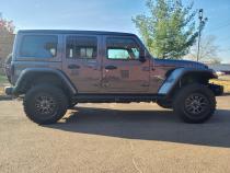 Jeep Wrangler 392 1.5 Inch Premium Lift Kit 2021+ JL Clayton Off Road