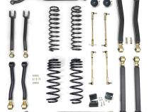 Jeep Wrangler 392 3.5 Inch Premium Lift Kit 2021+ JL Clayton Off Road