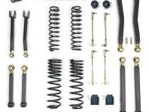 Jeep Gladiator Diesel 1.5 Inch Premium Lift Kit 2021-2023 JT Clayton Off Road