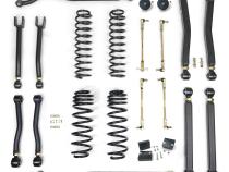 Jeep Wrangler 392 3.5 Inch Overland Plus Lift Kit 2021+ JL Clayton Off Road