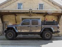 Jeep Gladiator 3.5 Inch Overland Plus Lift Kit 2020+ JT Clayton Off Road