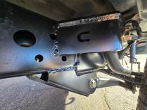 Jeep Wrangler Premium 2.5 Inch Long Arm Lift Kit 2018+ JL Clayton Off Road