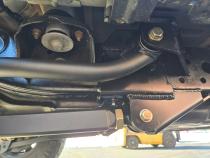 Jeep Wrangler Premium 3.5 Inch Long Arm Lift Kit 2018+ JL Clayton Off Road