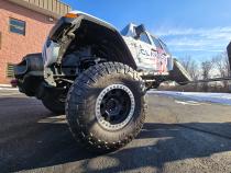 Wrangler Premium Long Arm Upgrade Kit - 3.6-V6/2.0-I4 2018+ JL Clayton Offroad