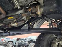 Wrangler Premium Long Arm Upgrade Kit - 3.6-V6/2.0-I4 2018+ JL Clayton Offroad