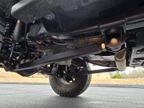 Wrangler 392 Premium Long Arm Upgrade Kit 2021+ JL Clayton Off Road