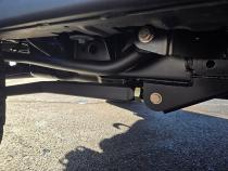 Wrangler OVERLAND+ Long Arm Upgrade Kit 3.6-V6/2.0-I4 2018+ JL