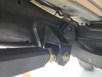 Wrangler OVERLAND+ Long Arm Upgrade Kit 3.6-V6/2.0-I4 2018+ JL