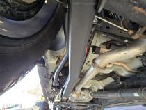 Jeep Wrangler Overland Plus Rear Long Arm Upgrade Kit 2018+ JL Clayton Off Road