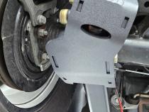 Jeep Wrangler 392 Overland Plus Long Arm Upgrade Kit 2021+ JL Clayton Off Road