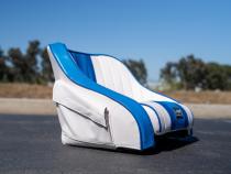 Hydro Lite Retro Boat Seat PRP Seats