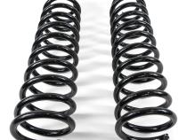 Jeep Cherokee 6.5 Inch Front Coil Springs 1984-2001 XJ Or Jeep Grand Cherokee 5.0 Inch Front Coil Springs 1993-1998 ZJ Clayton Off Road