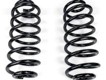 Wrangler 5.5 Inch Rear Coil Springs 1997-2006 TJ/LJ Clayton Off Road Or Grand Cherokee 4.5 Inch Rear Coils Springs 1999-2004 WJ