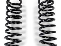 Jeep Wrangler 3.5 Inch Rear Coil Springs 2007-2018 JK Clayton Off Road