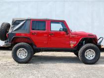 4.5 Inch Front Coil Springs 07-18 JK Or Wrangler 4.5 Inch Front Coil Springs 18+ JL 4XE Or Wrangler 3.5 Inch Front Coil Springs 20-23 JLOr Wrangler 3.5 Inch Front Coil Springs 21+ JL-V8 392 Or Gladiator 3.5 Inch Front Coil Springs 20+ JT