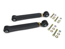 Jeep Overland Plus Short Rear Upper Control Arms 1993-2006 TJ/LJ/ZJ Clayton Off Road