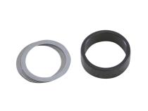 Crush Sleeve Eliminator For JK Dana 44 Rear Yukon Gear &amp;amp; Axle
