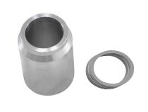 Crush Sleeve Eliminator For Toyota 8 Inch Clamshell Front Yukon Gear &amp;amp; Axle