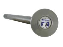 Yukon Full-Floating Blank 35 Spline Diameter Non-Drilled Axle Shaft For Dana 60 Yukon Gear &amp;amp; Axle